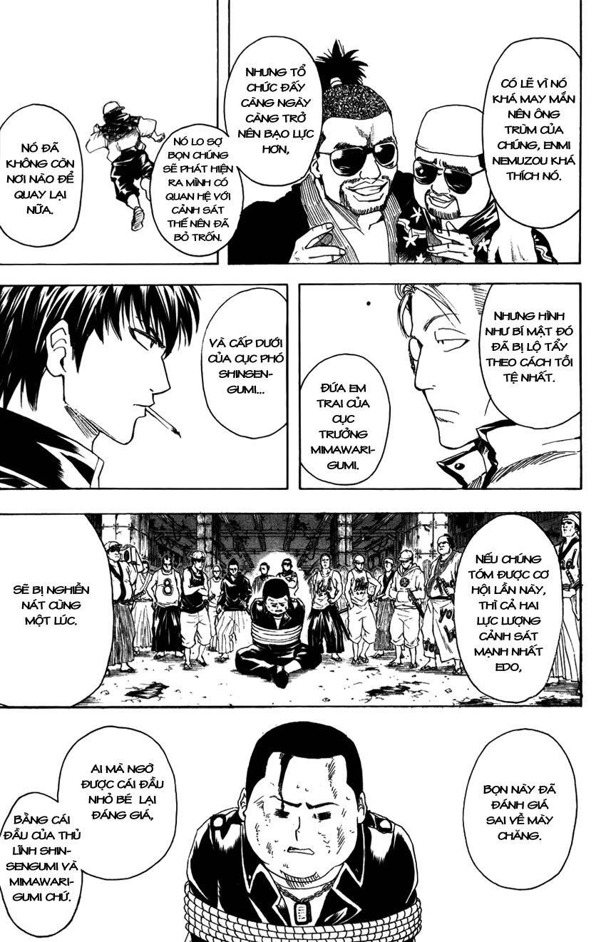 Gintama Tập 367 trang 13