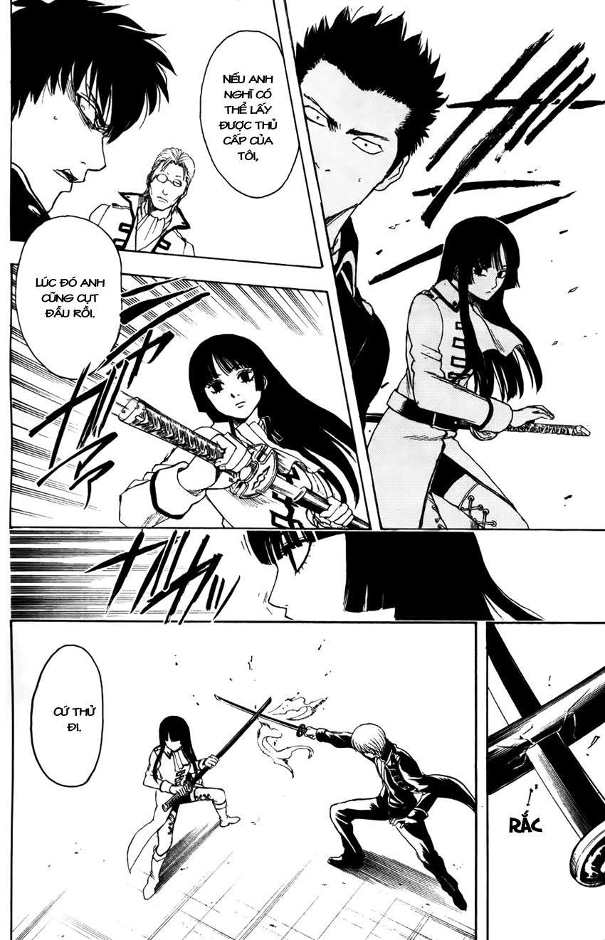 Gintama Tập 367 trang 16