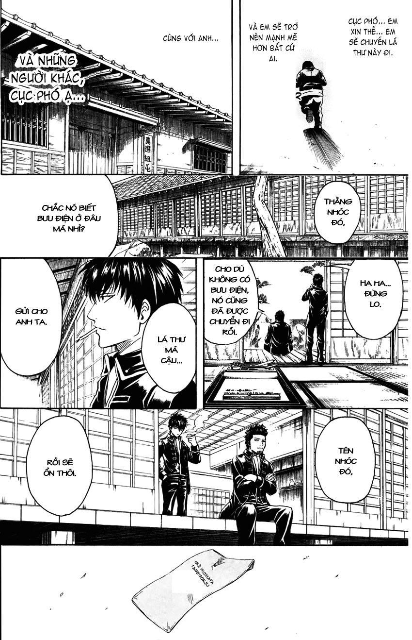 Gintama Tập 367 trang 9