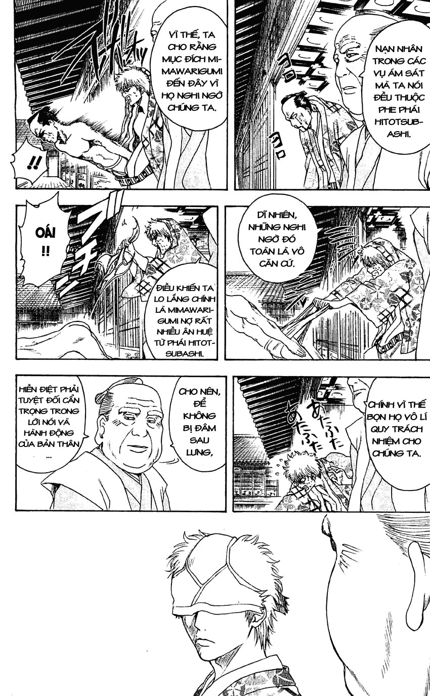 Gintama Tập 368 trang 13