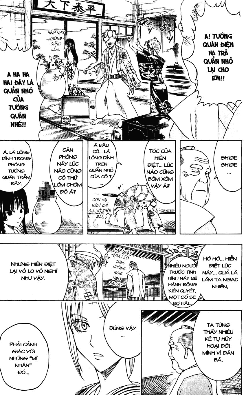Gintama Tập 368 trang 14