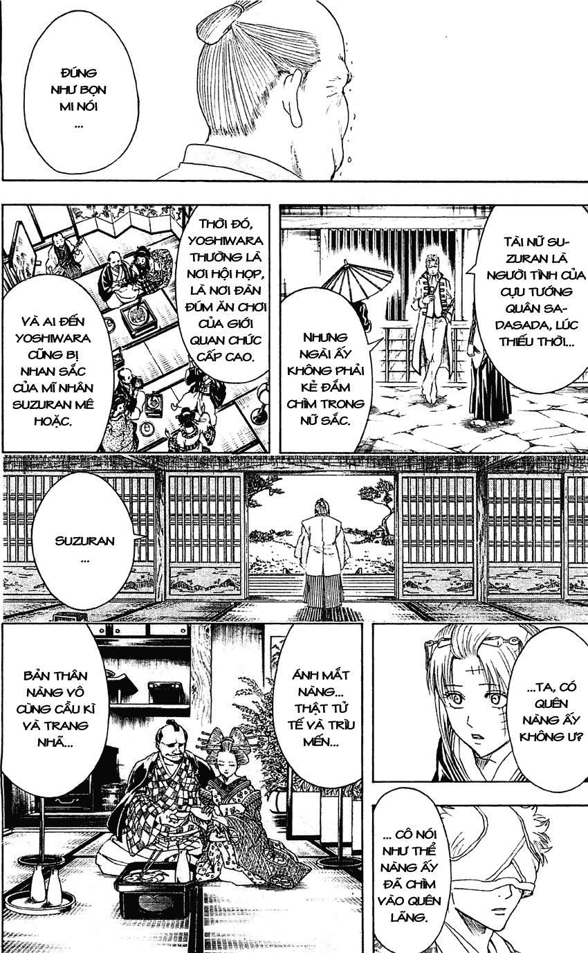 Gintama Tập 368 trang 17