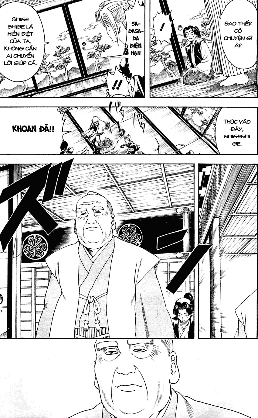 Gintama Tập 368 trang 6