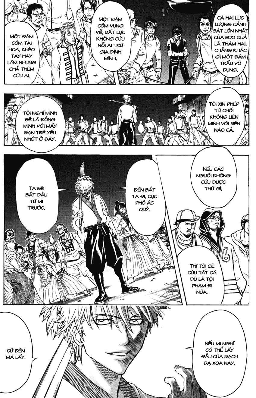 Gintama Tập 369 trang 11
