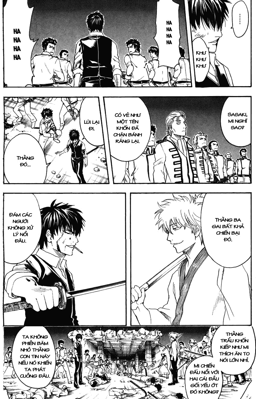 Gintama Tập 369 trang 12