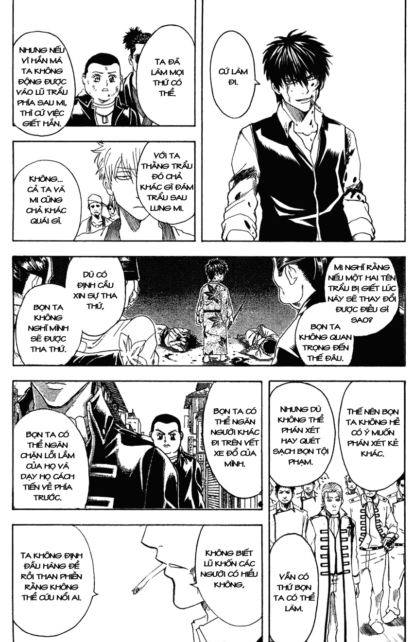 Gintama Tập 369 trang 13