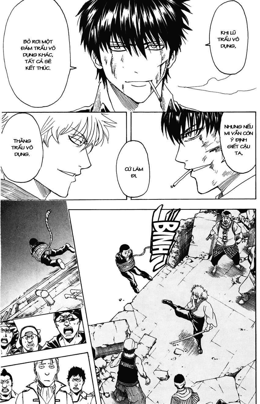 Gintama Tập 369 trang 14
