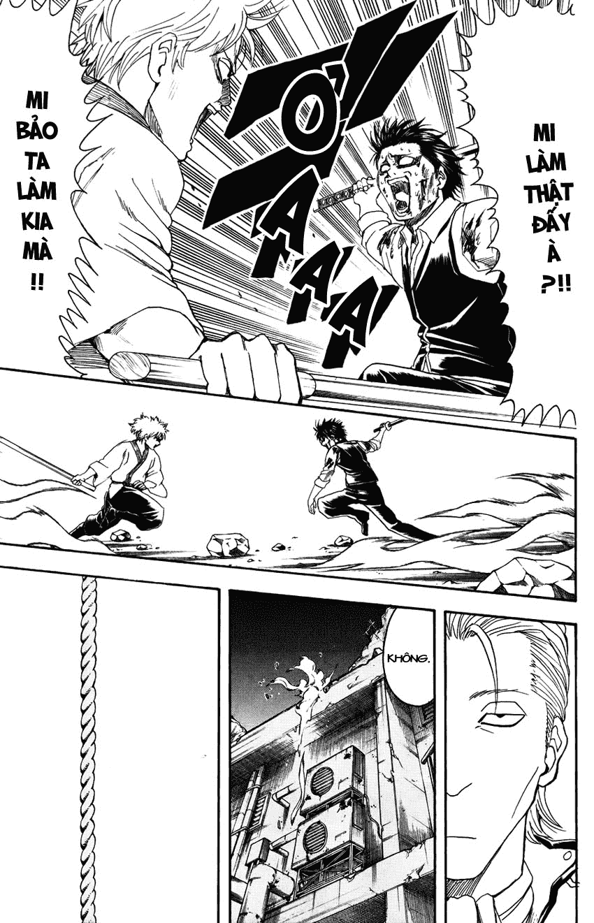 Gintama Tập 369 trang 15