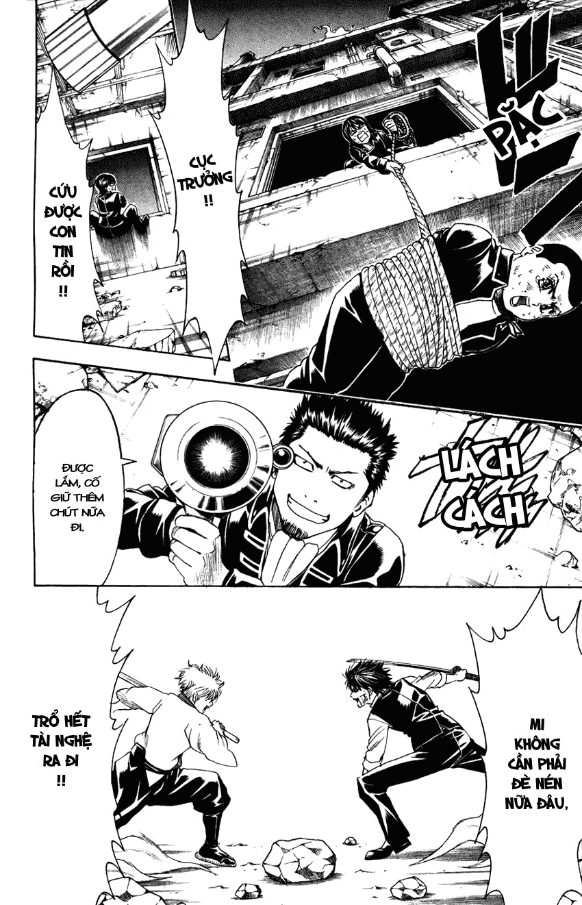 Gintama Tập 369 trang 16