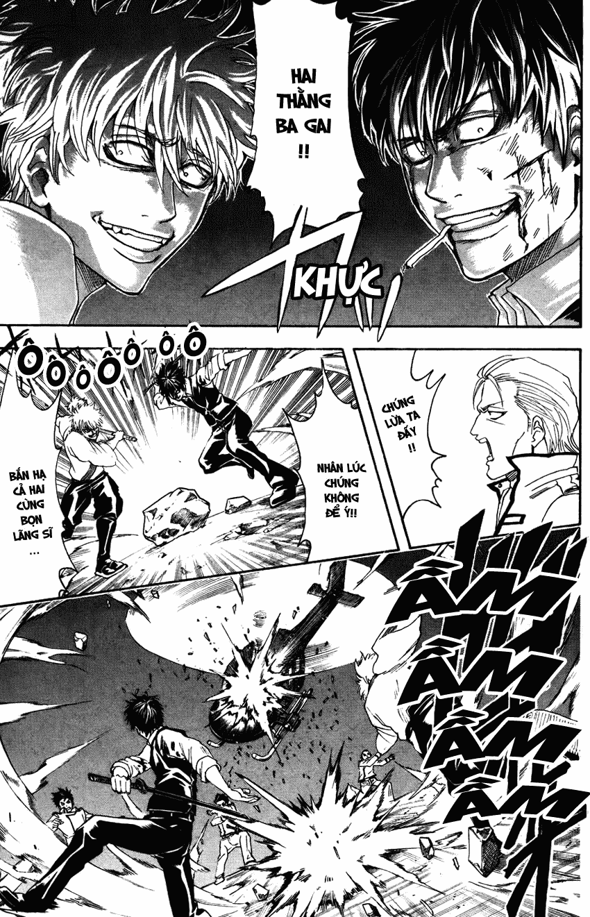 Gintama Tập 369 trang 17