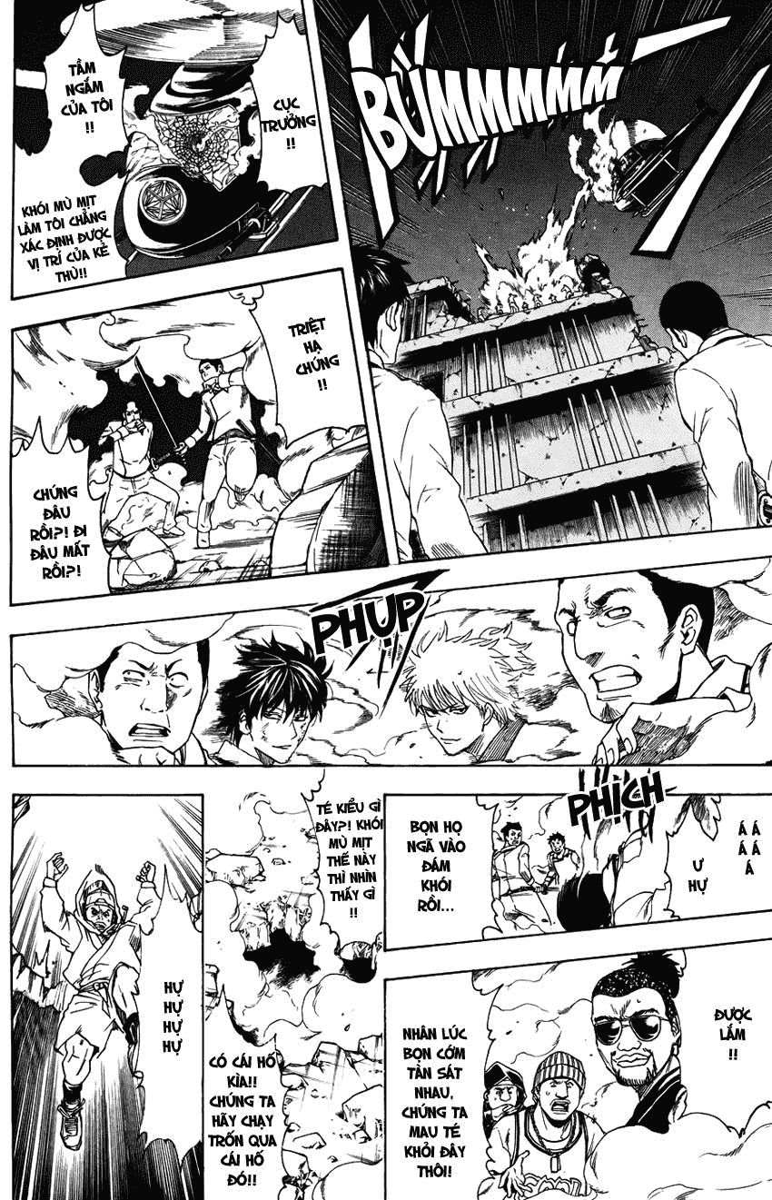 Gintama Tập 369 trang 18
