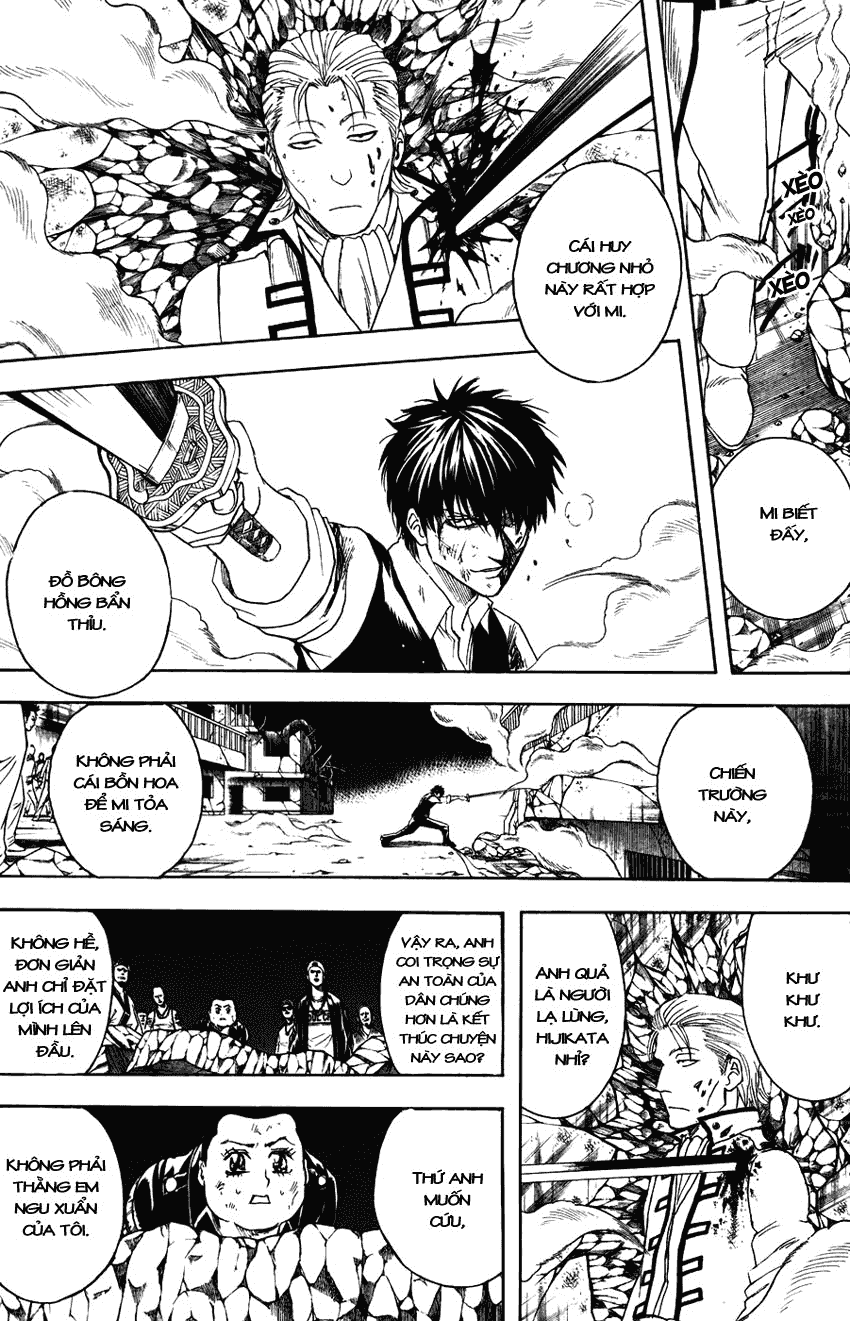 Gintama Tập 369 trang 5