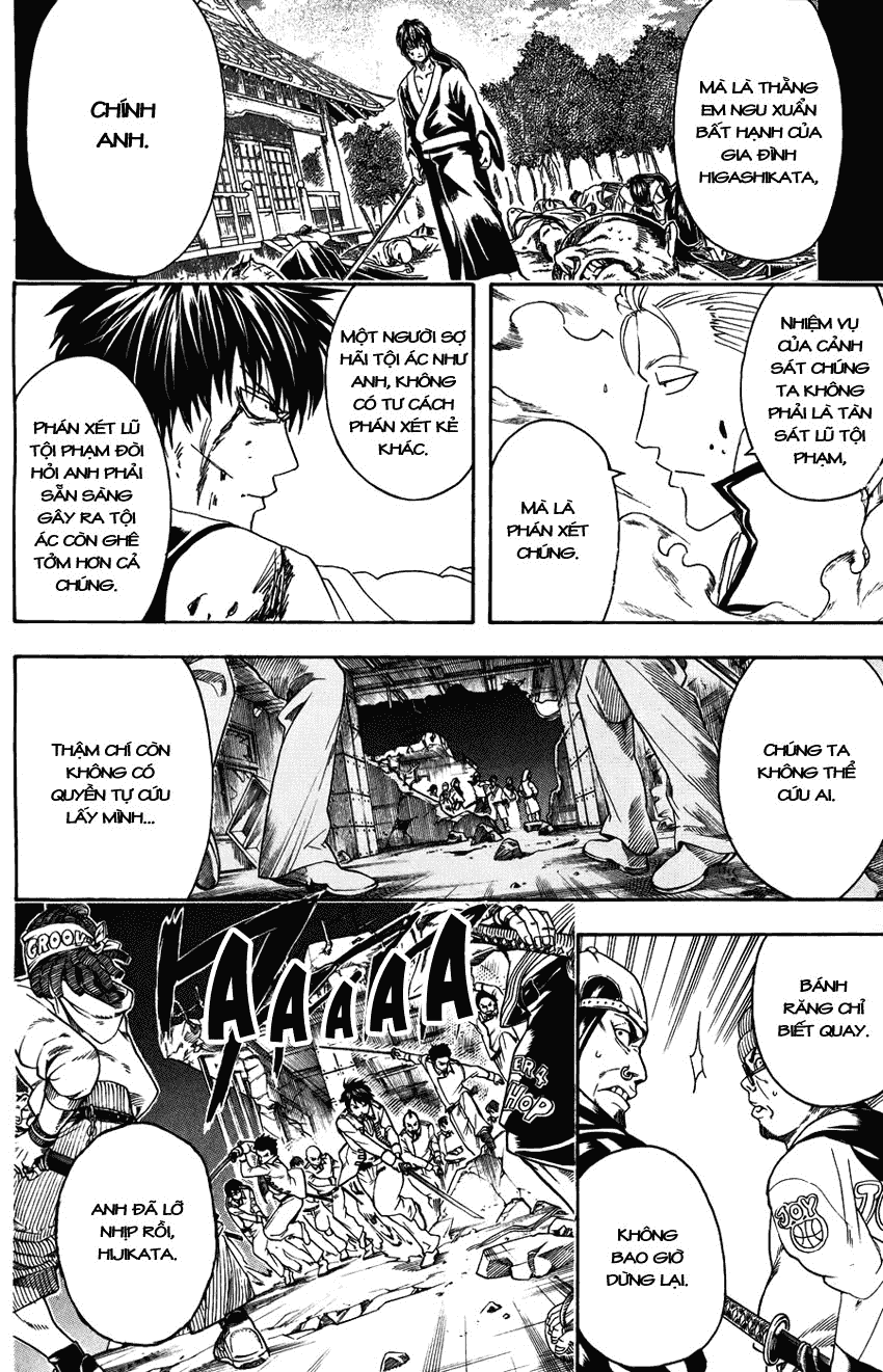 Gintama Tập 369 trang 6
