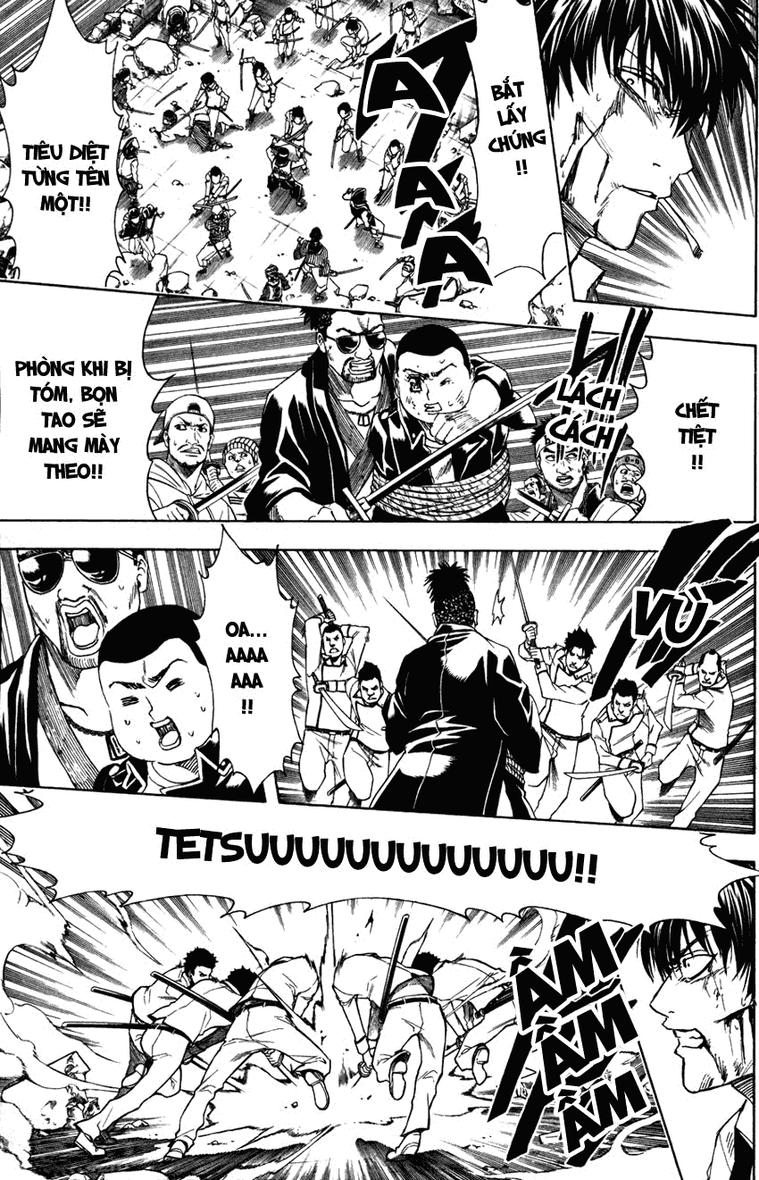 Gintama Tập 369 trang 7