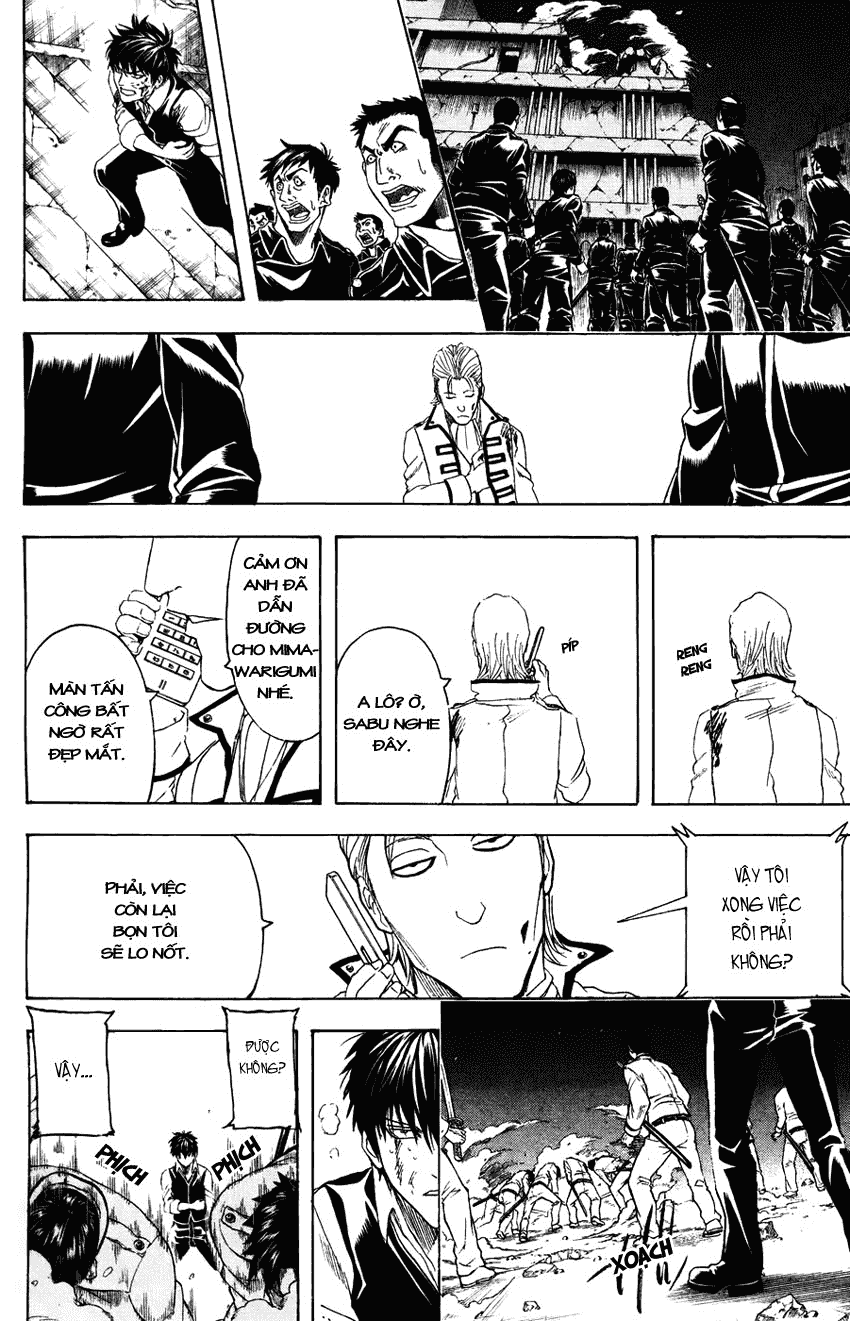 Gintama Tập 369 trang 8