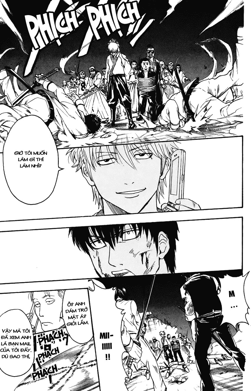 Gintama Tập 369 trang 9
