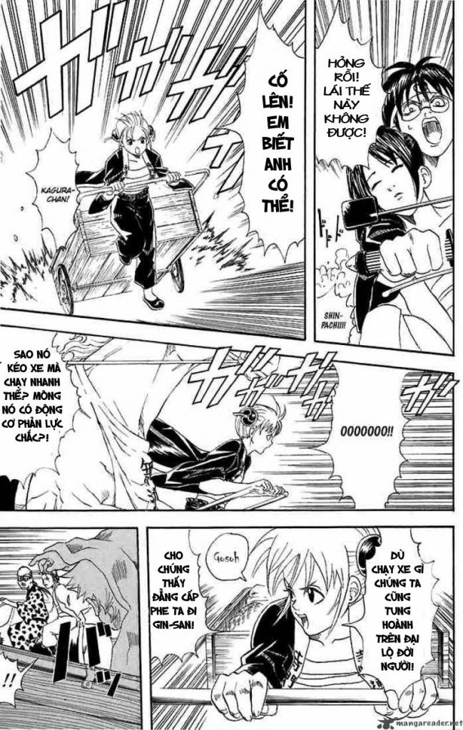 Gintama Tập 37 trang 14