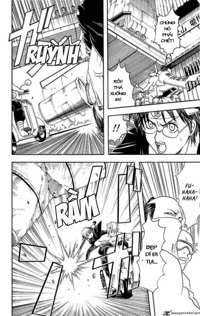 Gintama Tập 37 trang 9