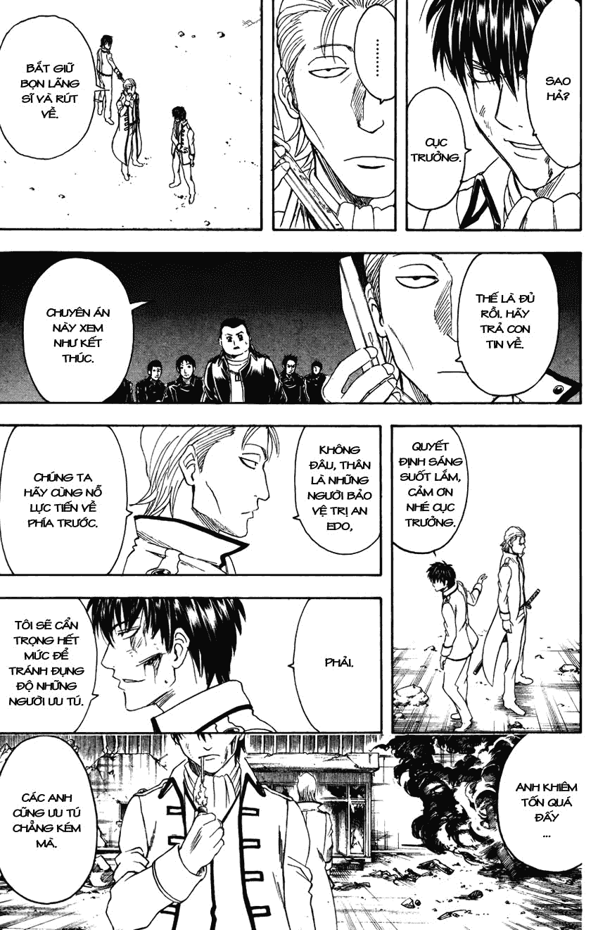 Gintama Tập 370 trang 12