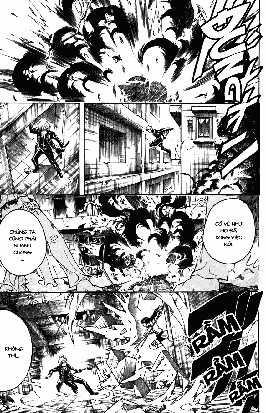 Gintama Tập 370 trang 6