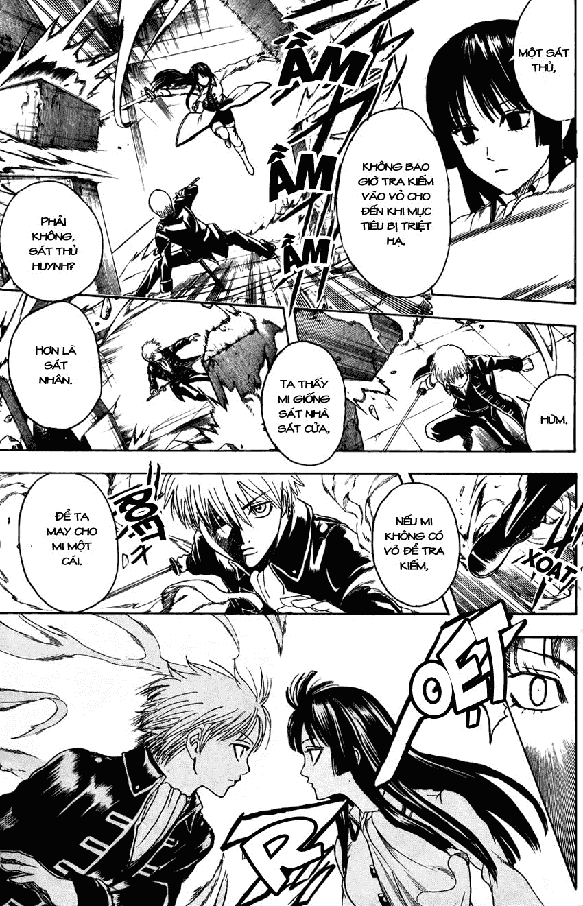 Gintama Tập 370 trang 7