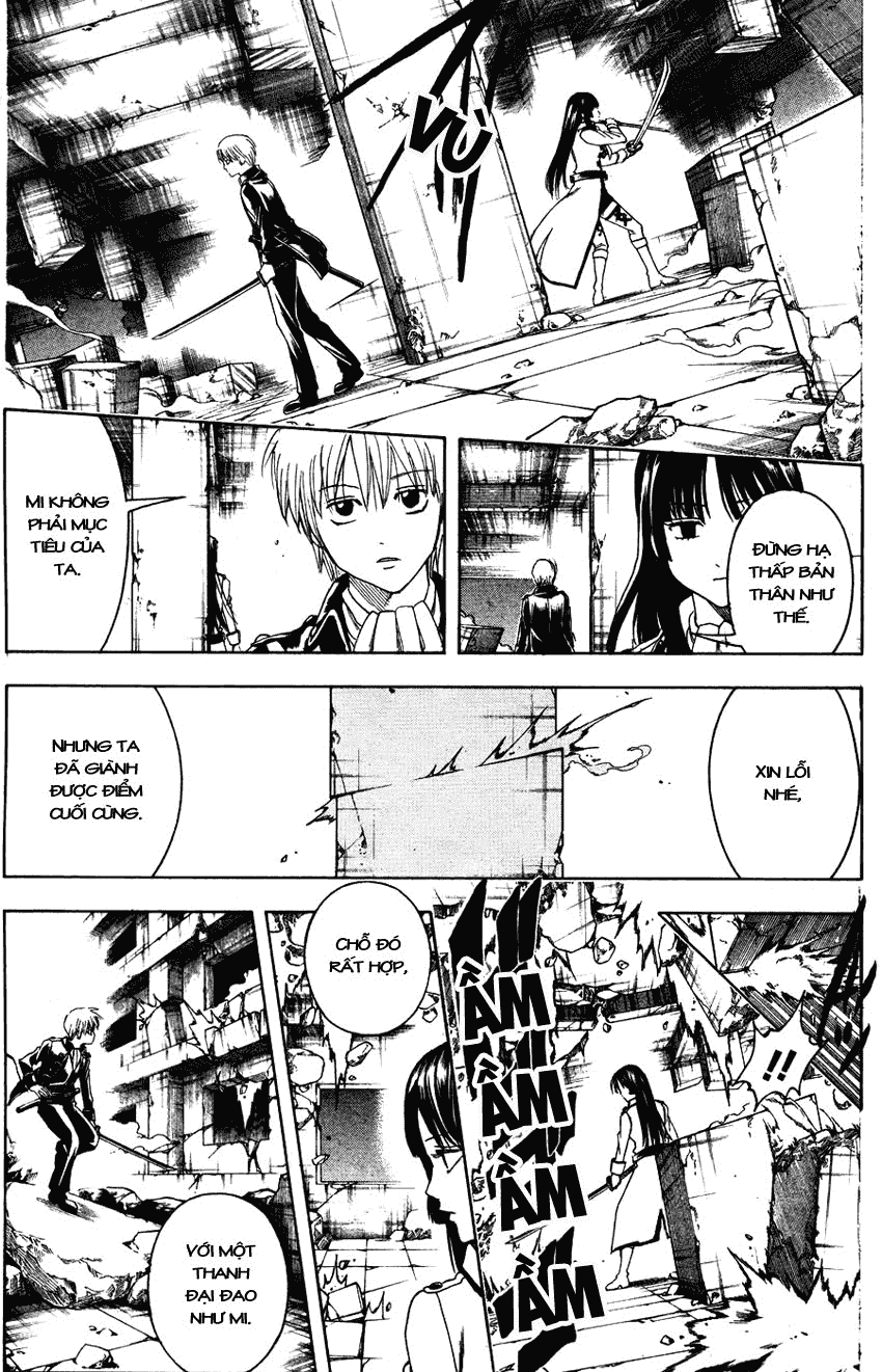 Gintama Tập 370 trang 8