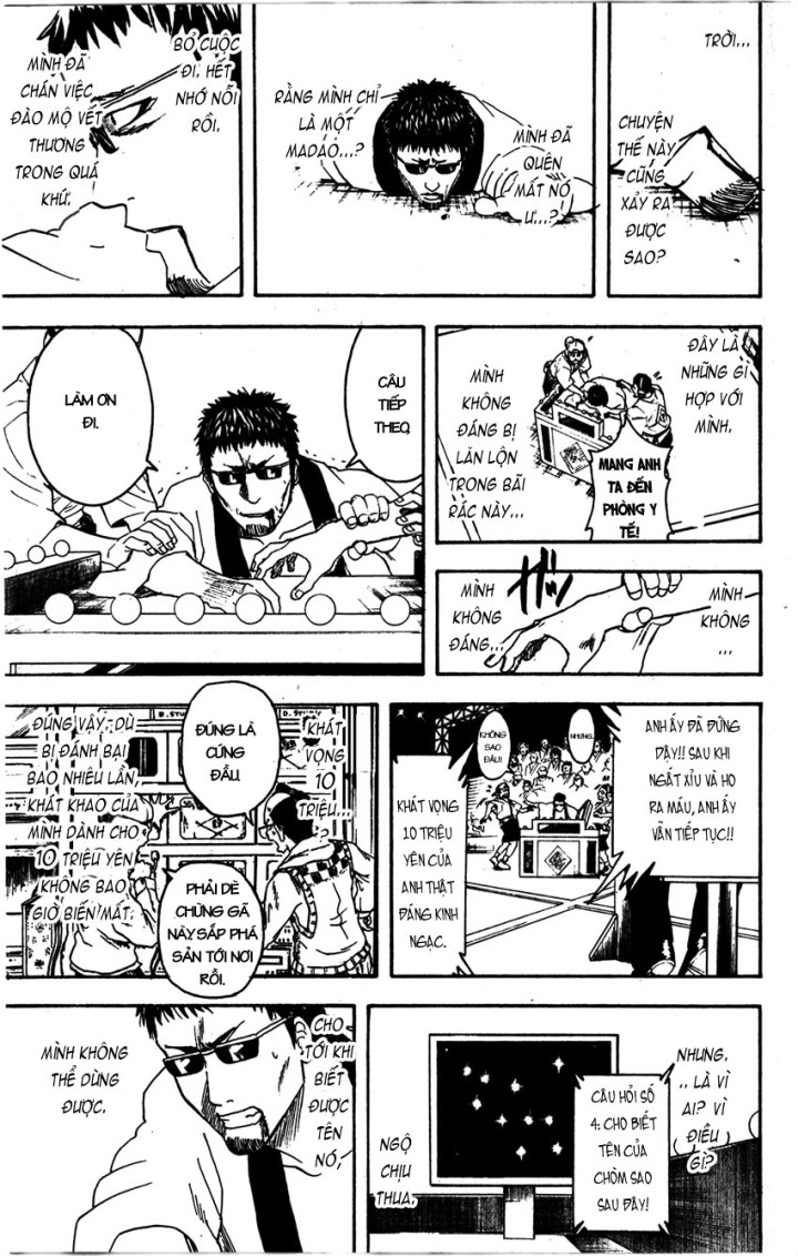 Gintama Tập 371 trang 14