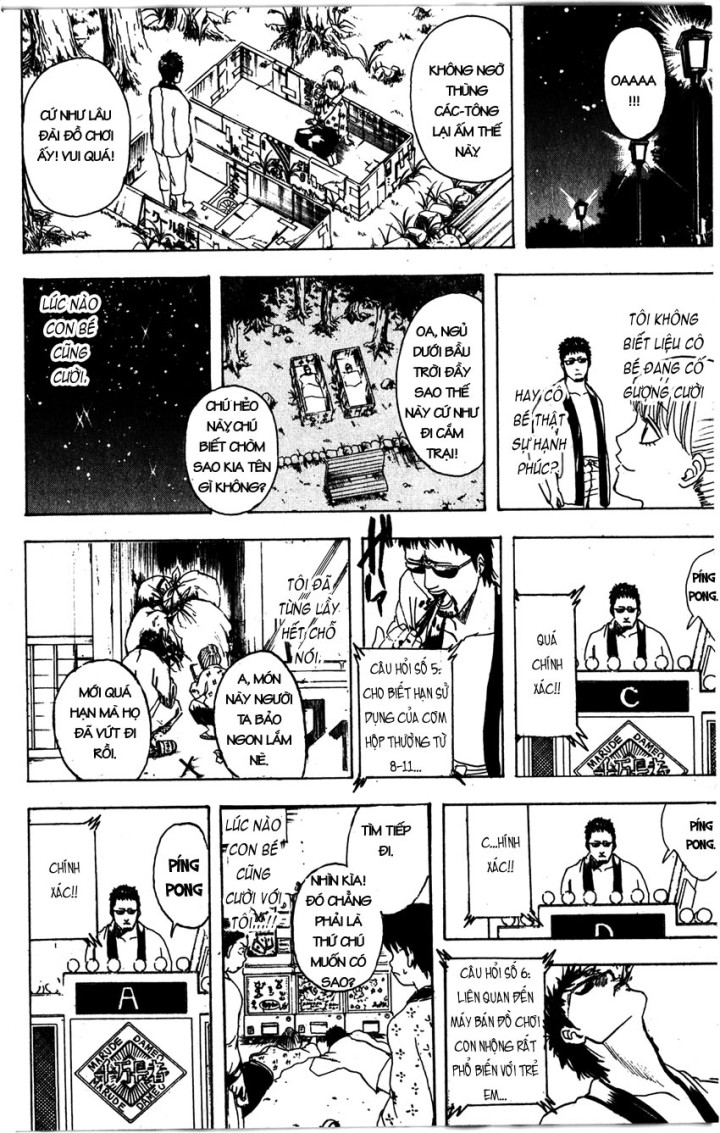 Gintama Tập 371 trang 15