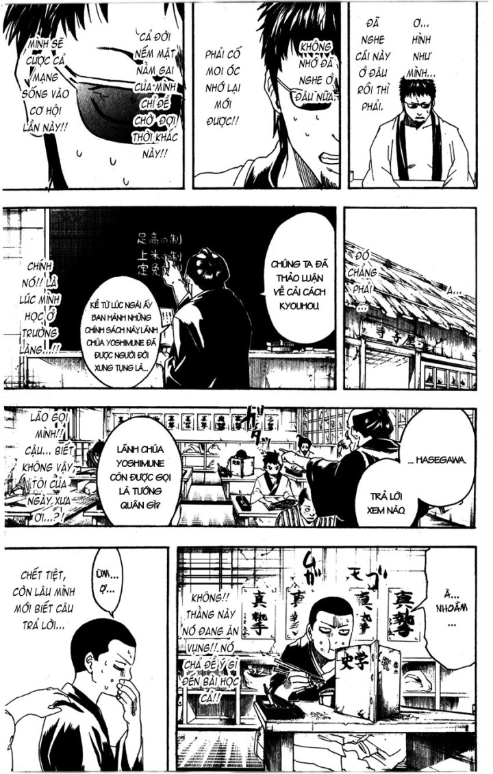Gintama Tập 371 trang 6