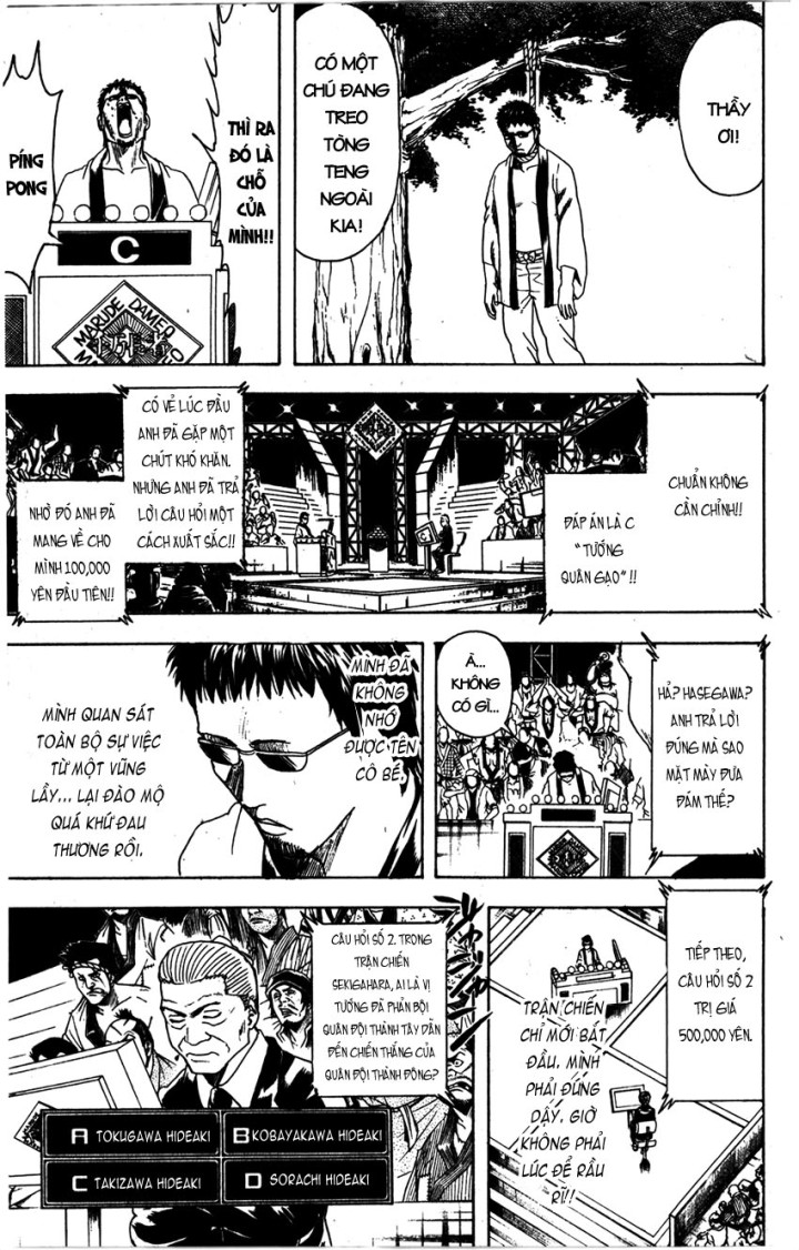 Gintama Tập 371 trang 8