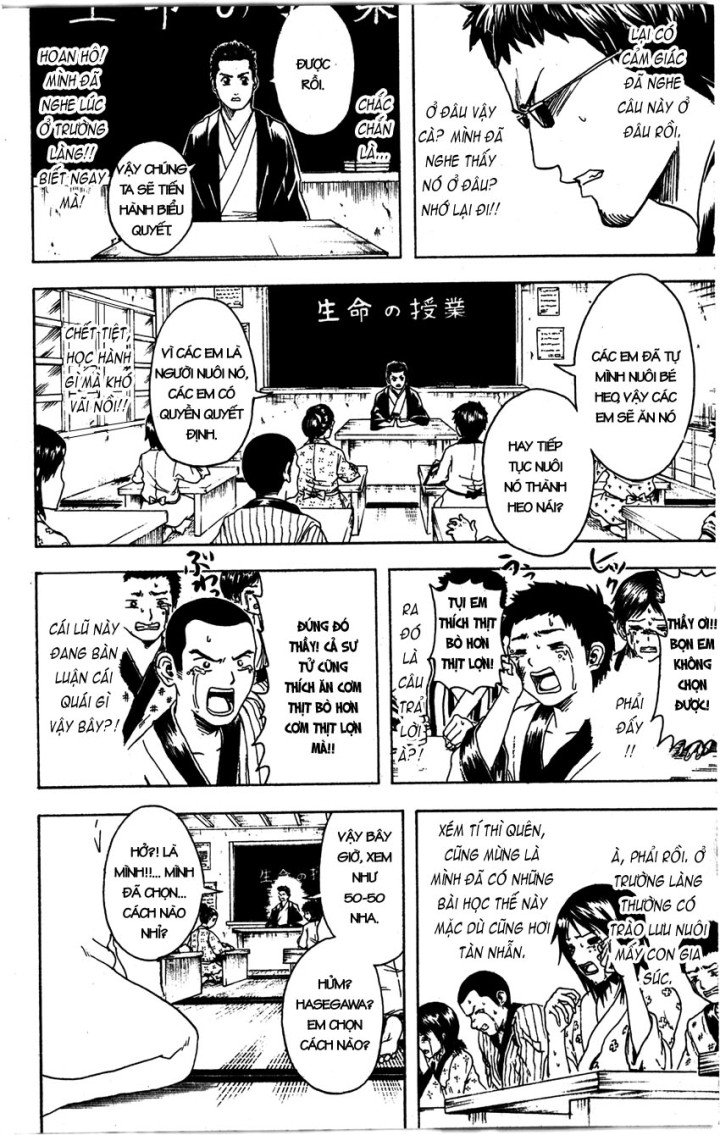 Gintama Tập 371 trang 9
