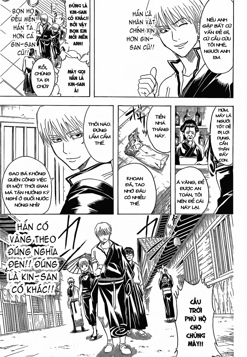 Gintama Tập 372 trang 12