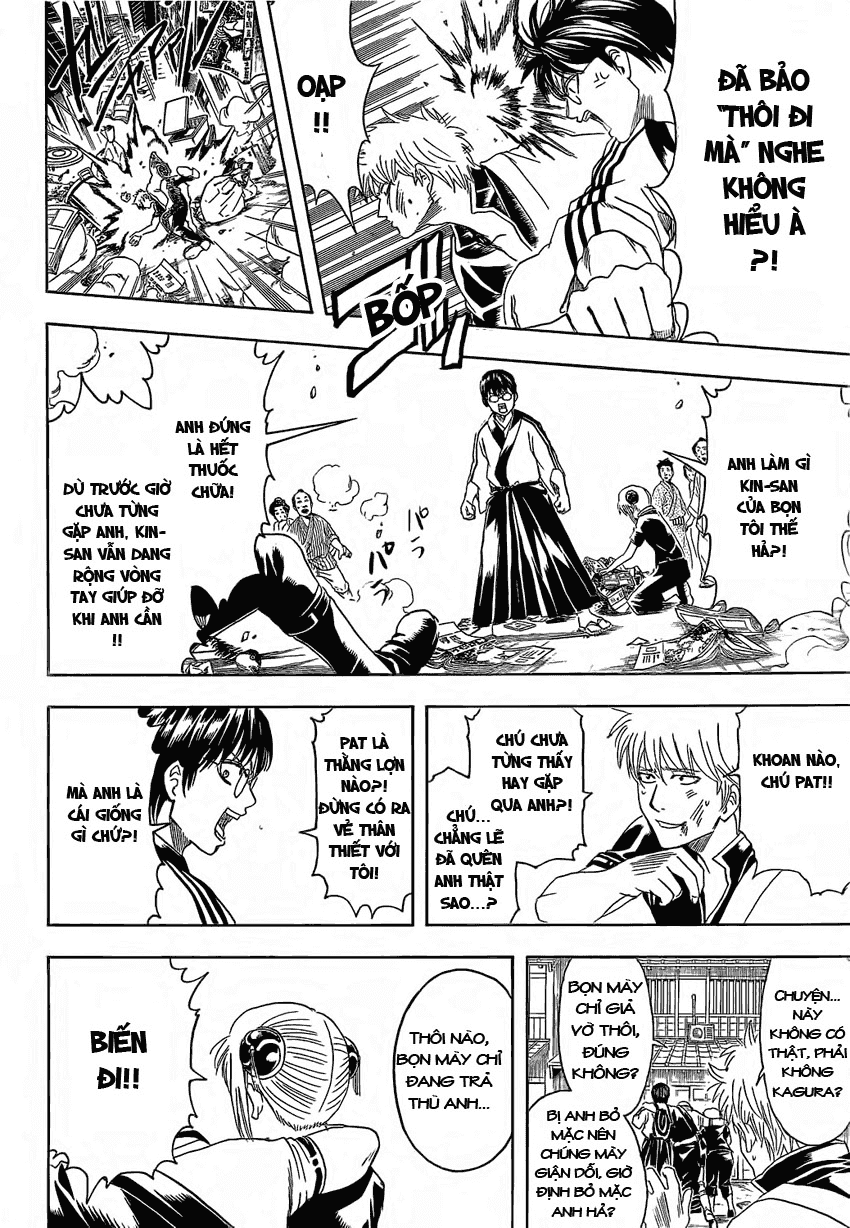Gintama Tập 372 trang 15