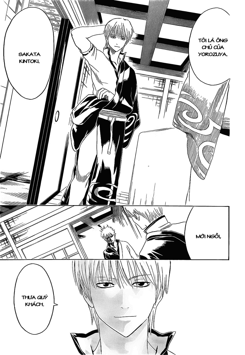 Gintama Tập 372 trang 4