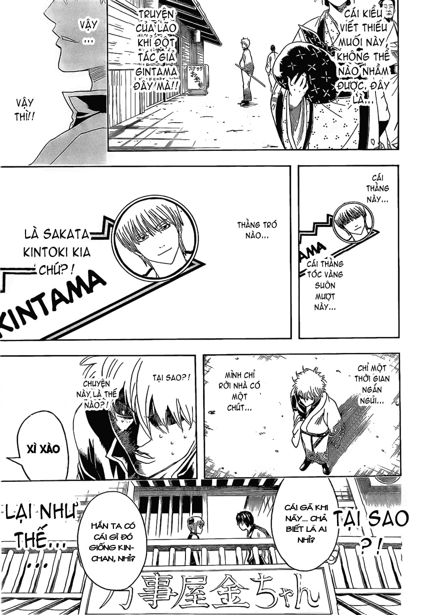 Gintama Tập 372 trang 8