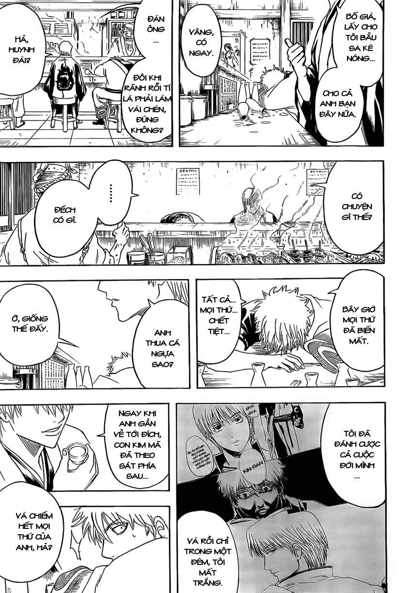 Gintama Tập 373 trang 5
