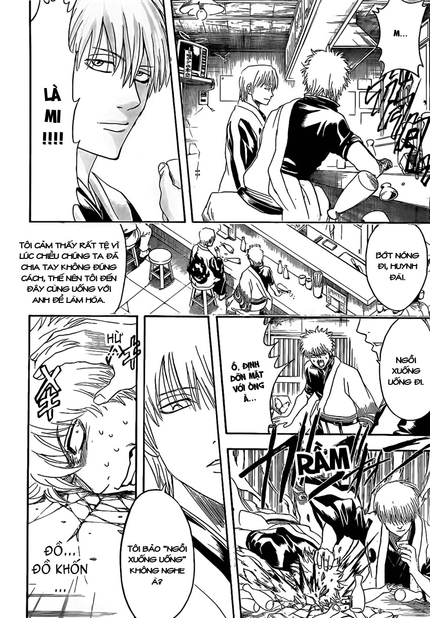 Gintama Tập 373 trang 6