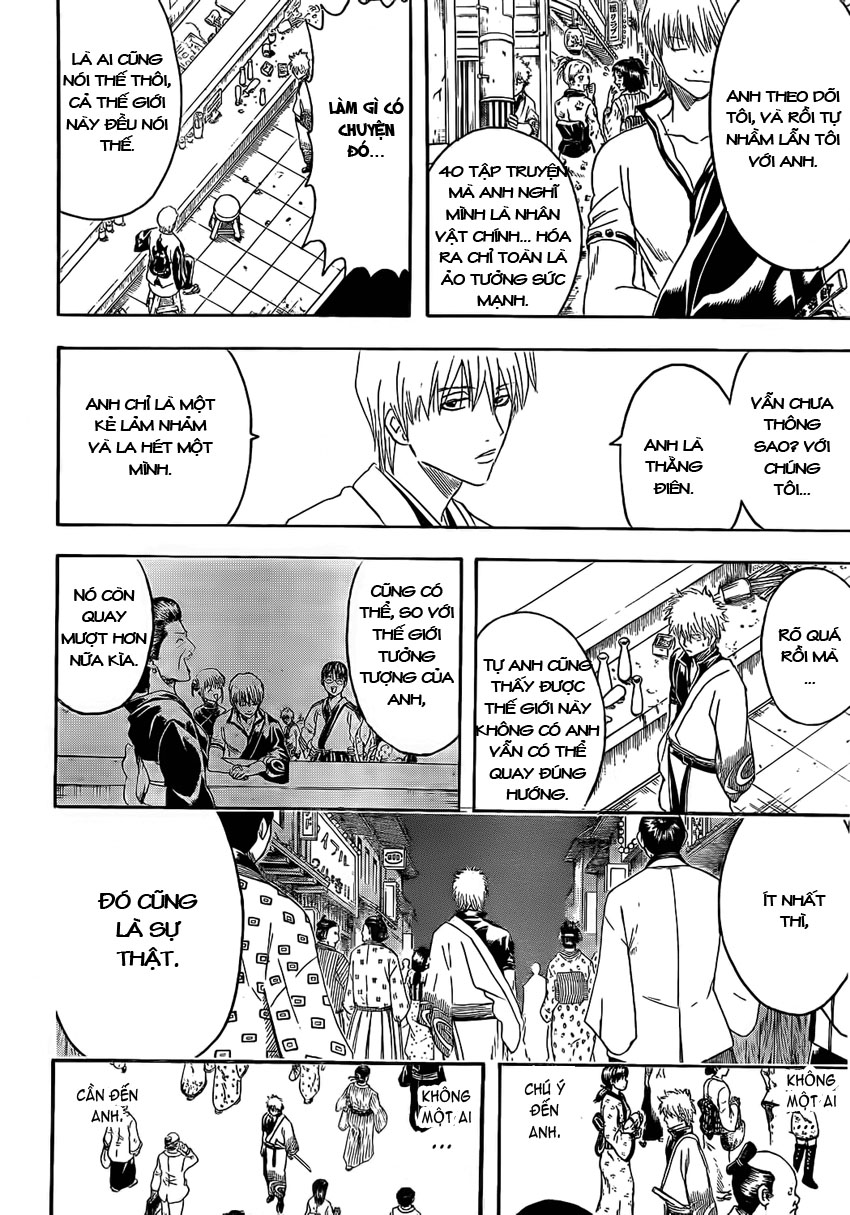 Gintama Tập 373 trang 8