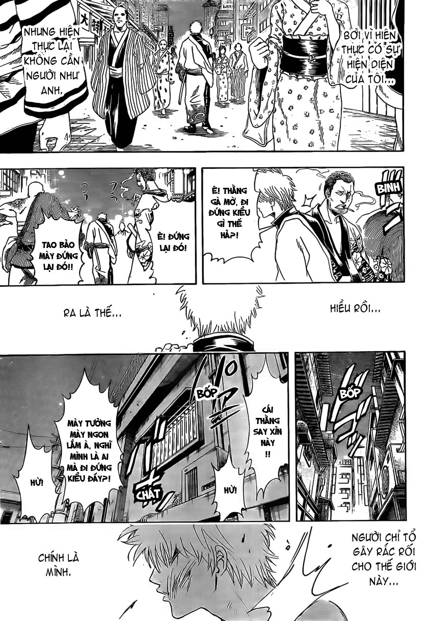 Gintama Tập 373 trang 9