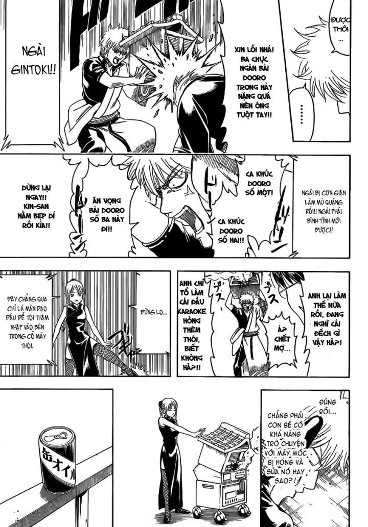 Gintama Tập 374 trang 13