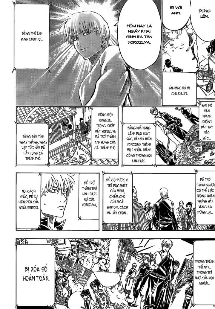 Gintama Tập 374 trang 6