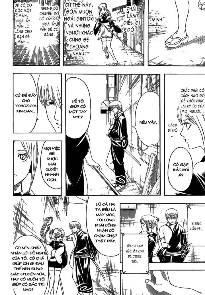 Gintama Tập 375 trang 12
