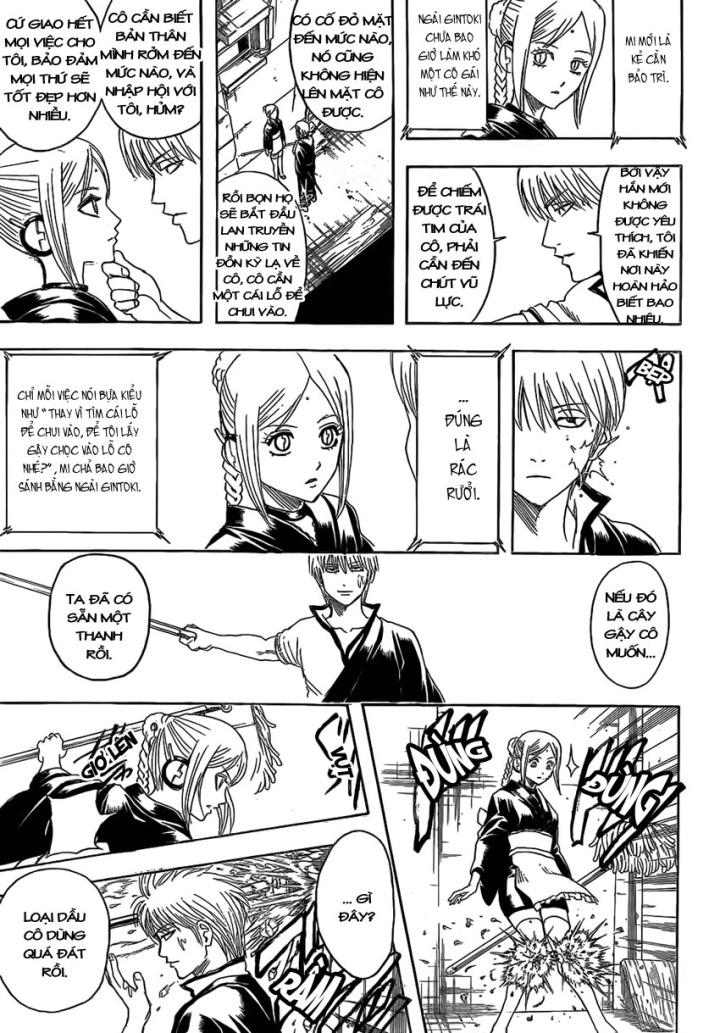 Gintama Tập 375 trang 13