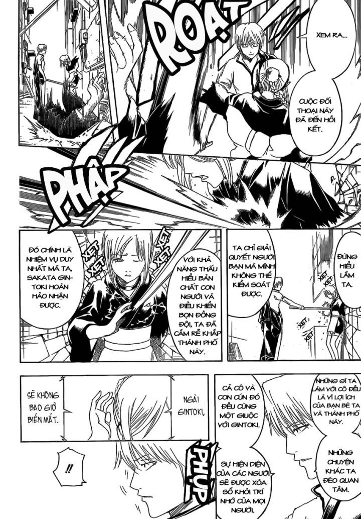Gintama Tập 375 trang 14