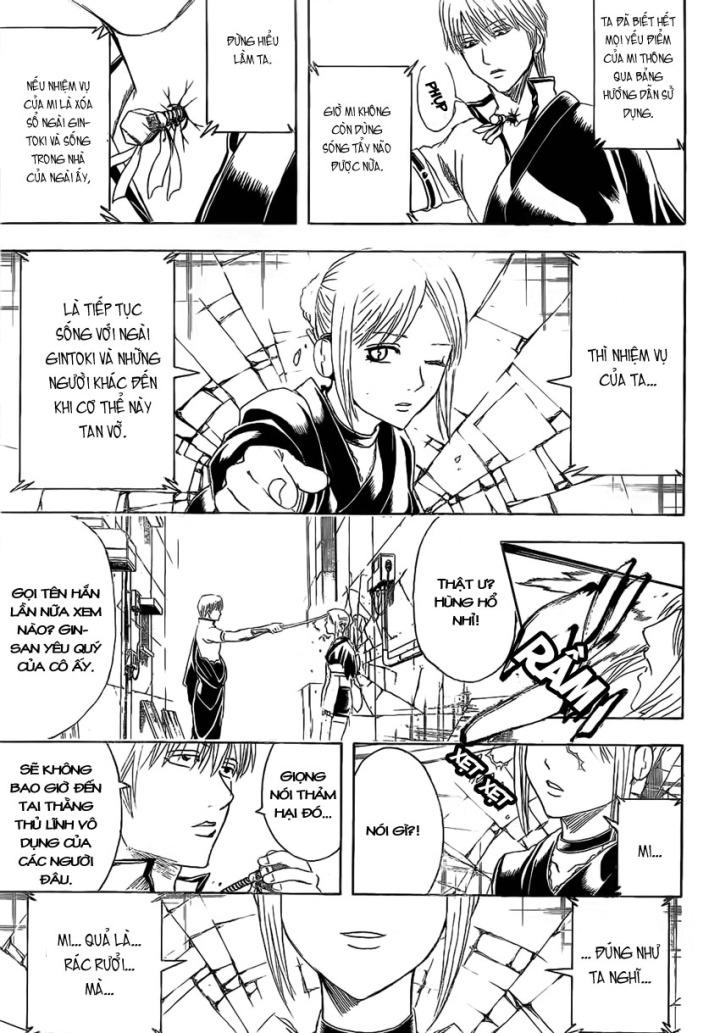 Gintama Tập 375 trang 15