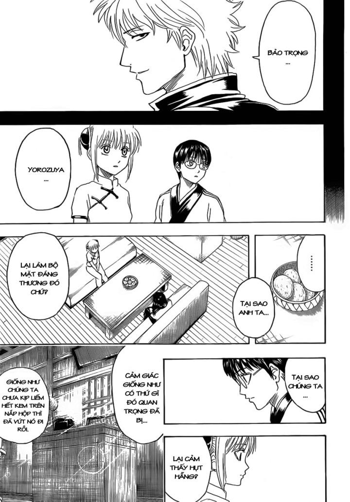 Gintama Tập 375 trang 5