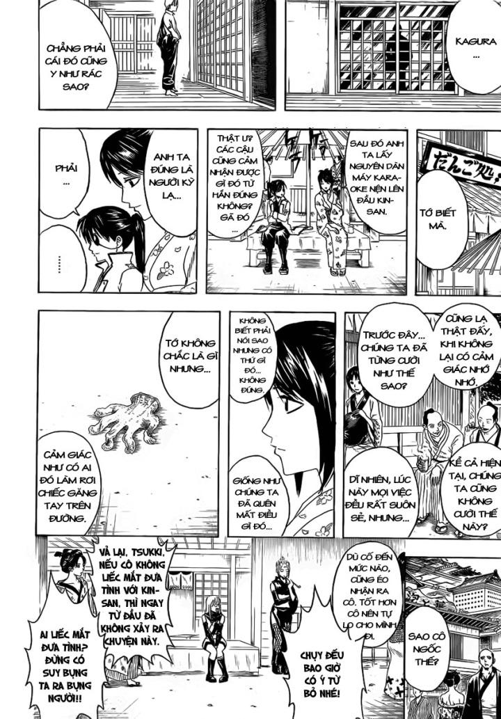 Gintama Tập 375 trang 6