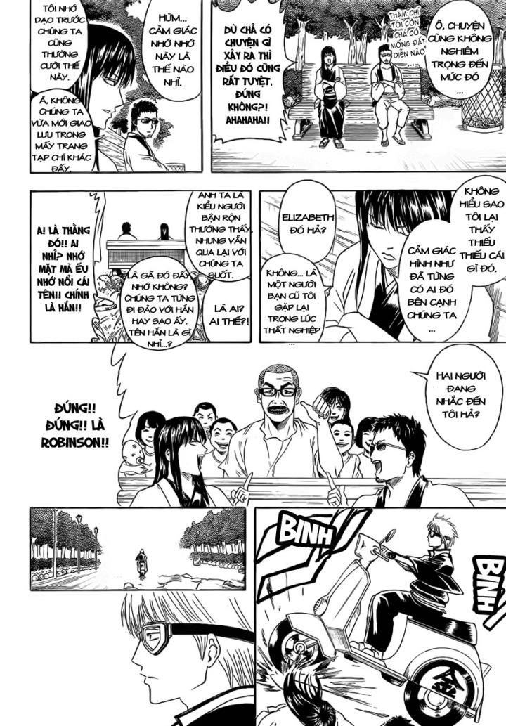Gintama Tập 375 trang 8