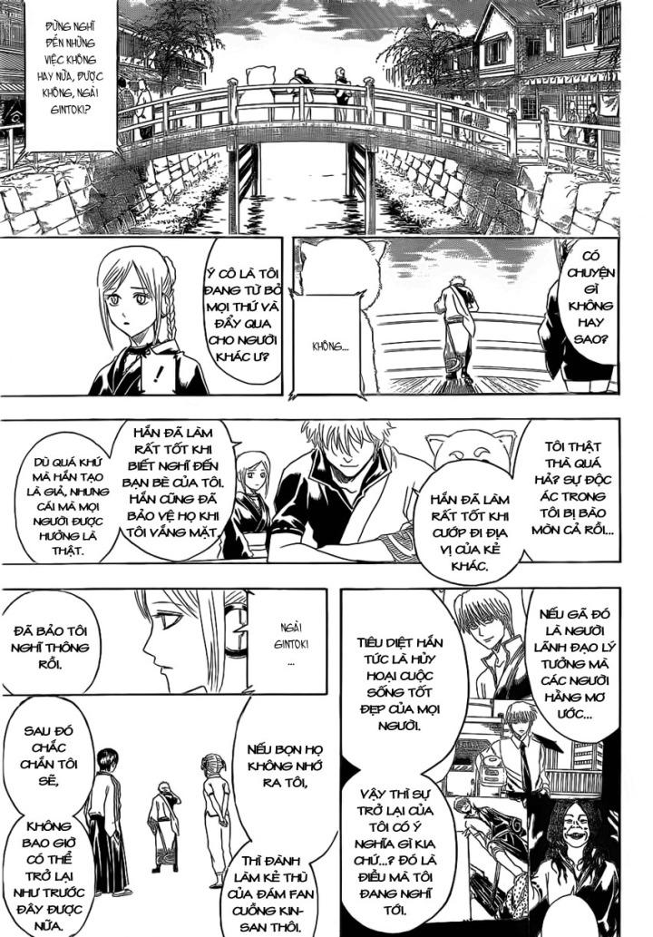 Gintama Tập 375 trang 9