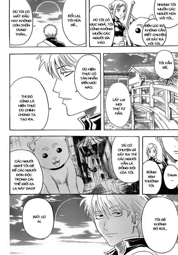 Gintama Tập 375 trang 10